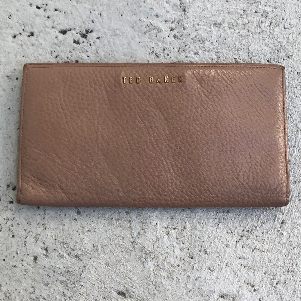 Ted Baker Wallet  - Picture 2 of 5